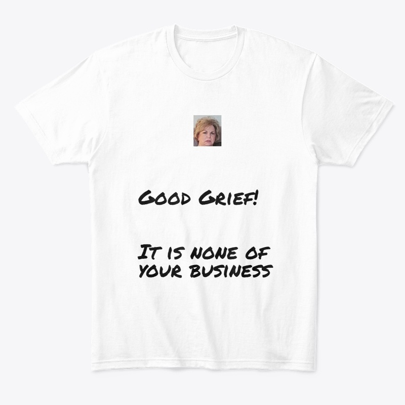Good Grief