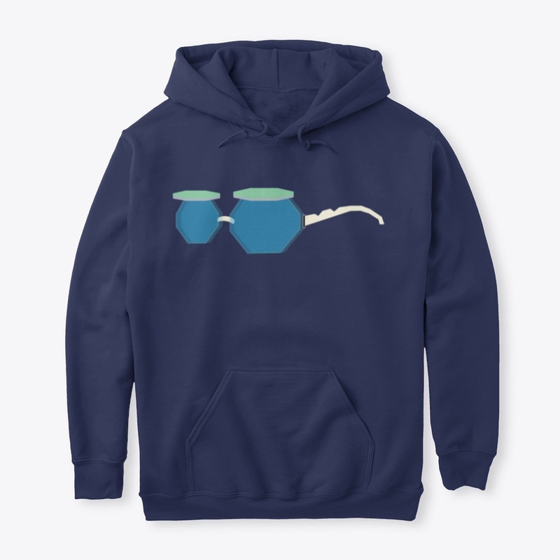 Blue Shift Shade