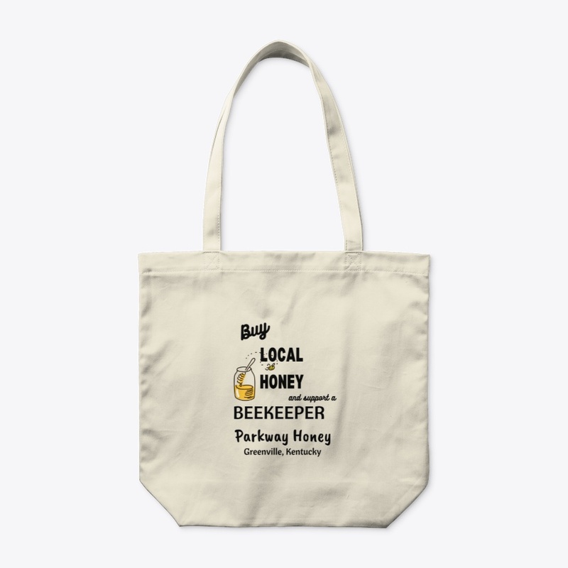 Buy Local Parkway Honey