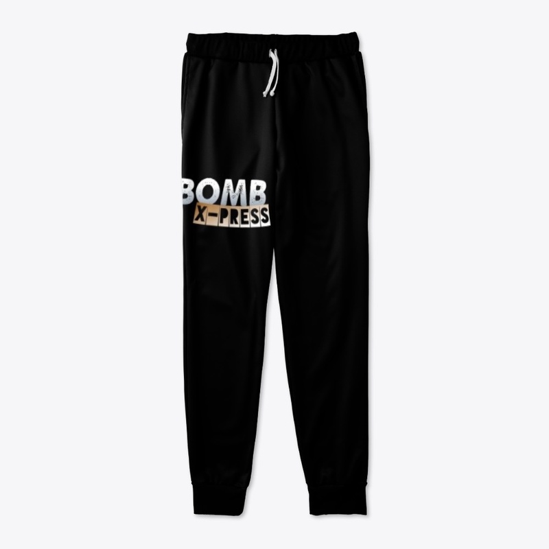 Bomb X-Press Men