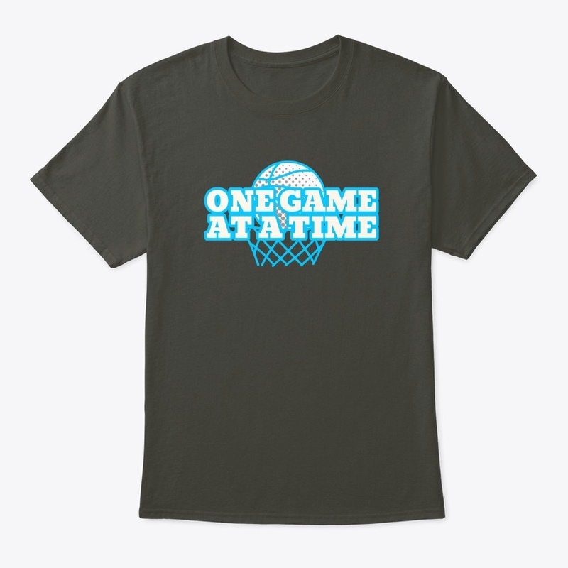 One game at a time 