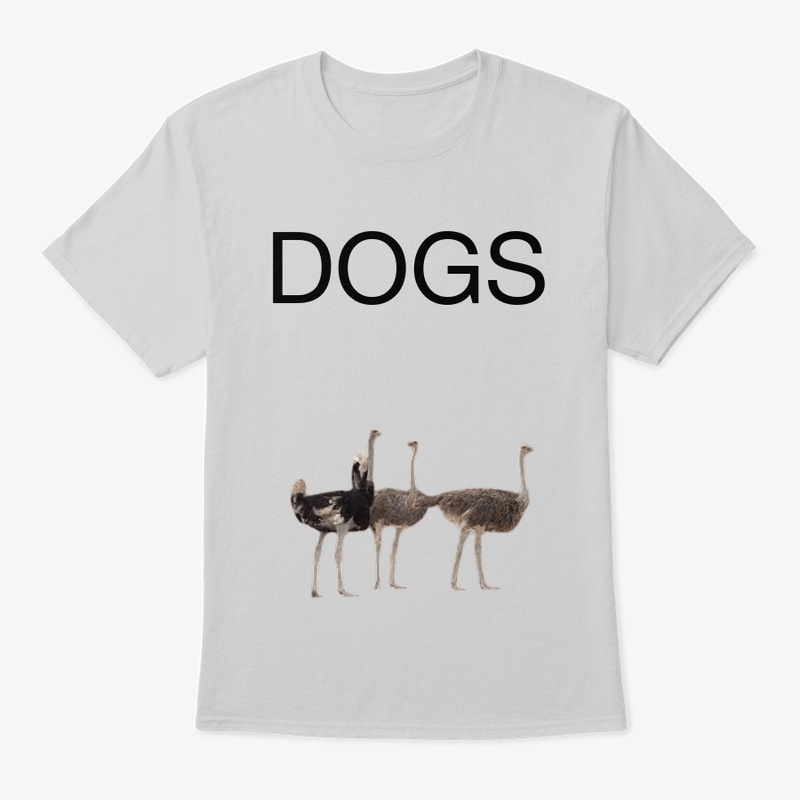 Dogs