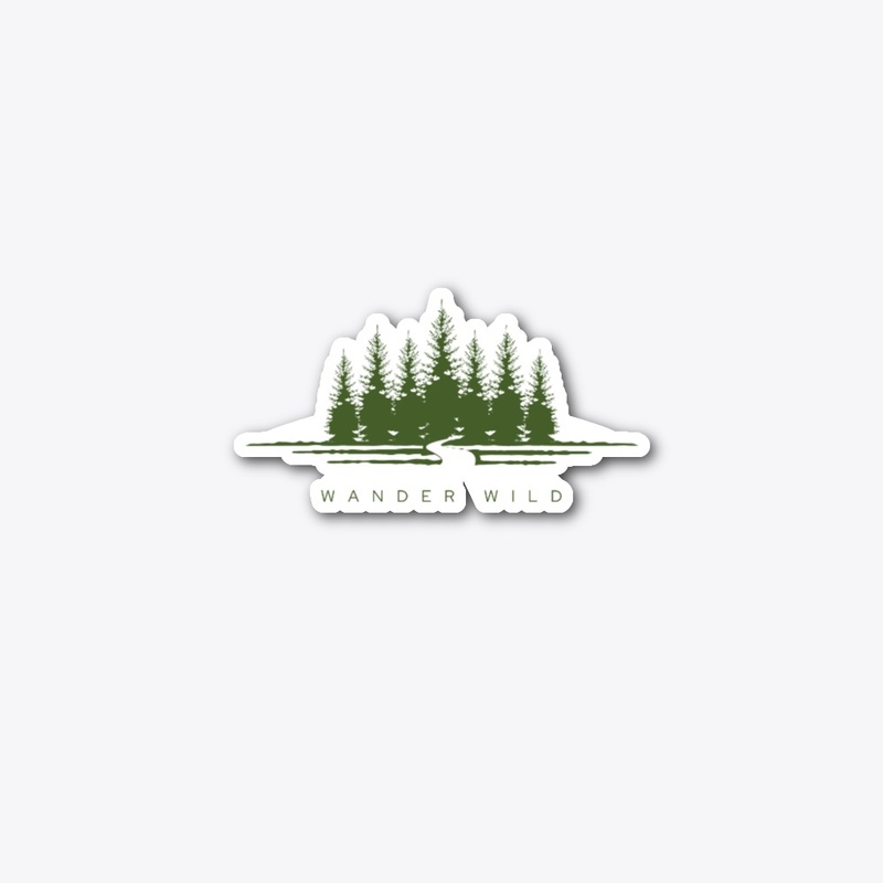 Wander Wild