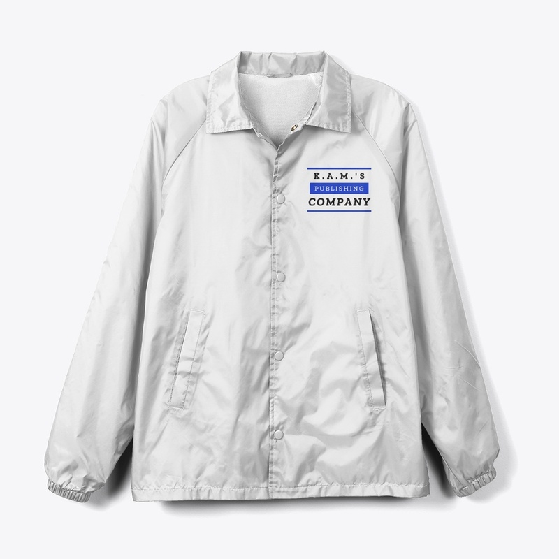 K.A.M.'S PUBLISHING GEAR 