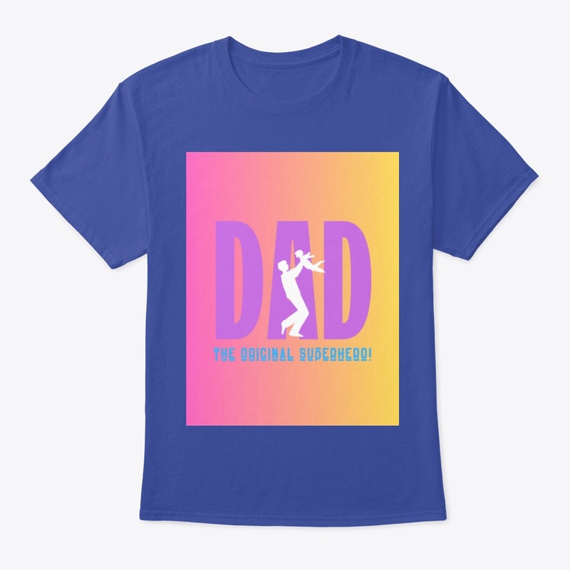Happy Father's Day