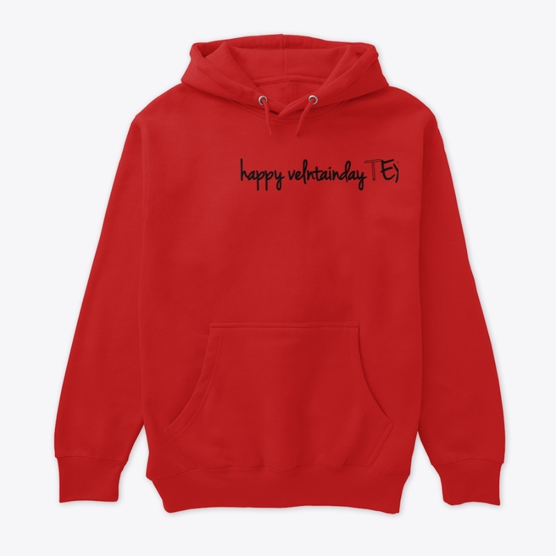 happy velntainday 
