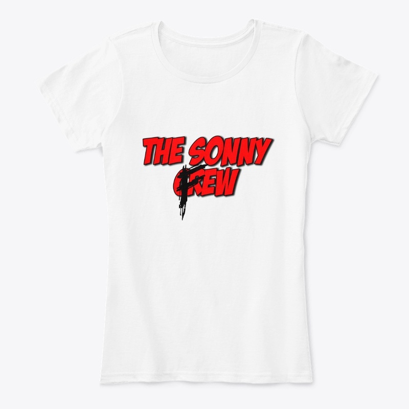 The Sonny Few