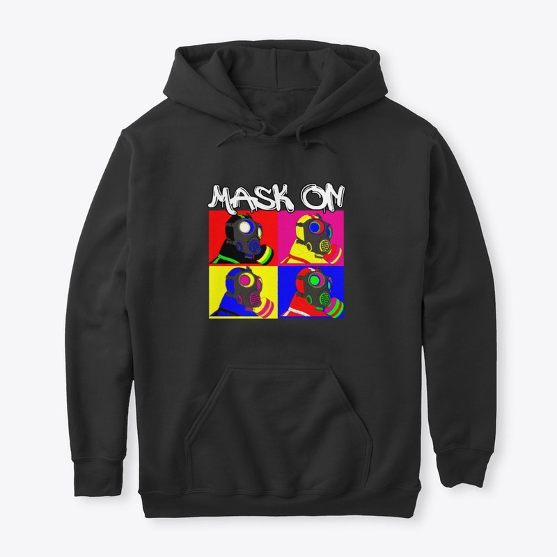 Mask On