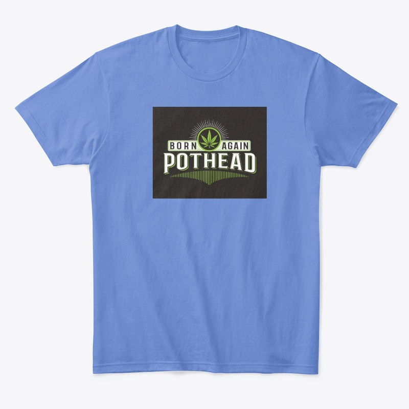 Born Again Pothead