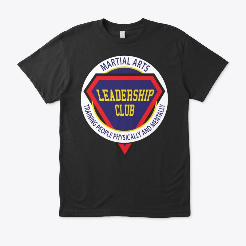 Leadership Club Logo