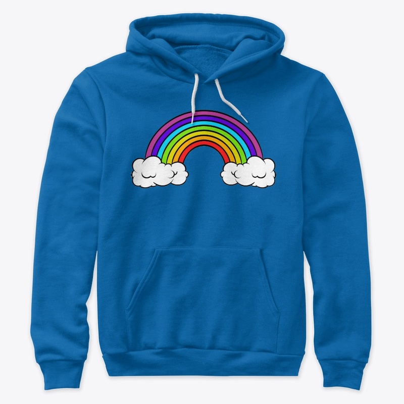 Rainbow Squad | Aconnectiontv.com