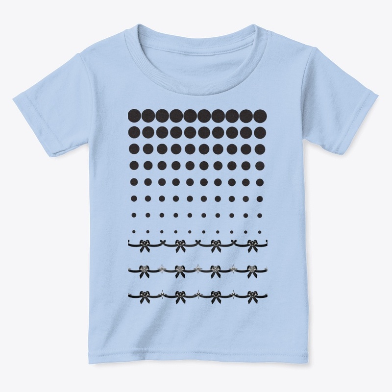 Doted
