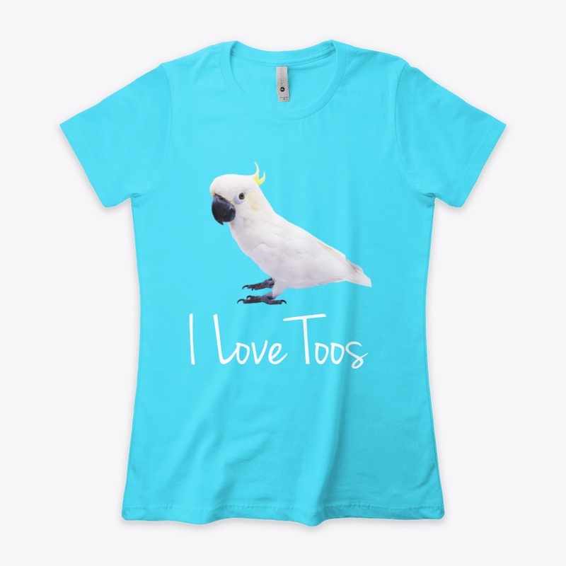 Polly's - The Cockatoo