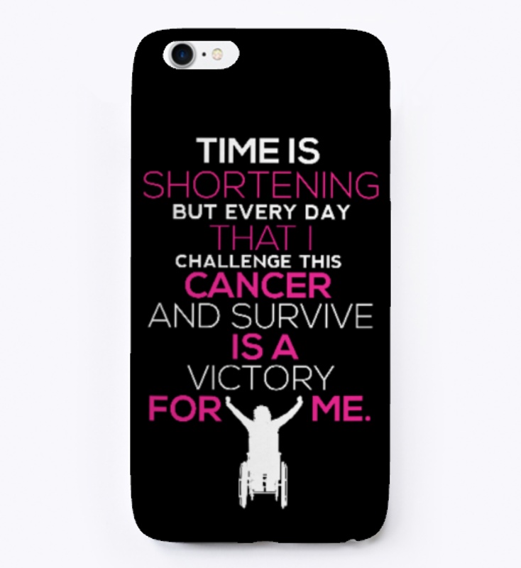 Cancer Awareness Phone Cases
