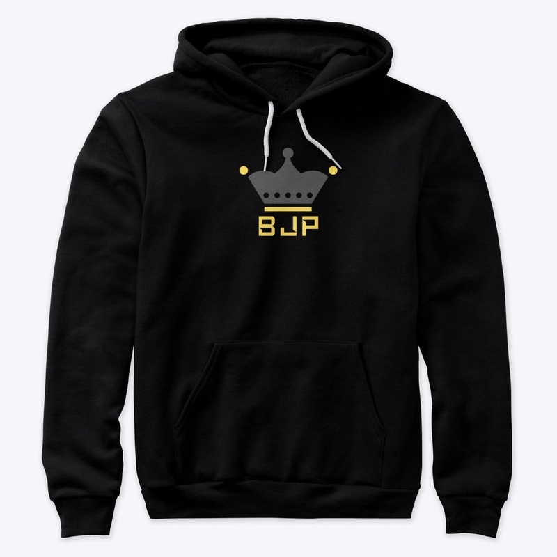 BJP clothing