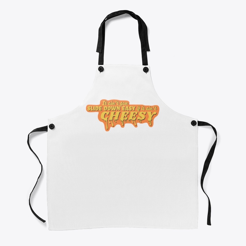 Cheesy Merch