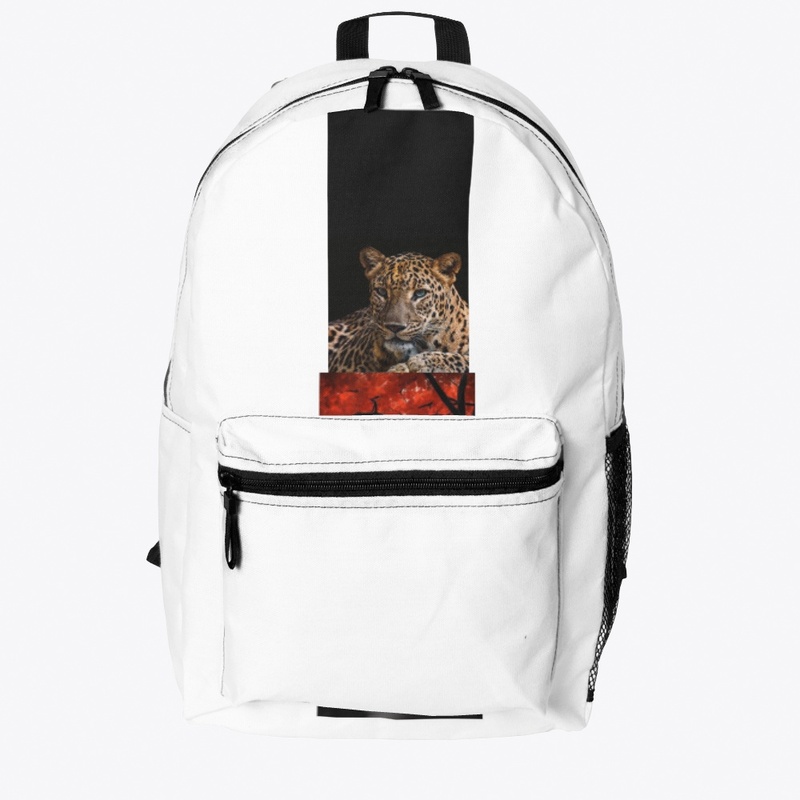 lightweight non-fatiguing backpack