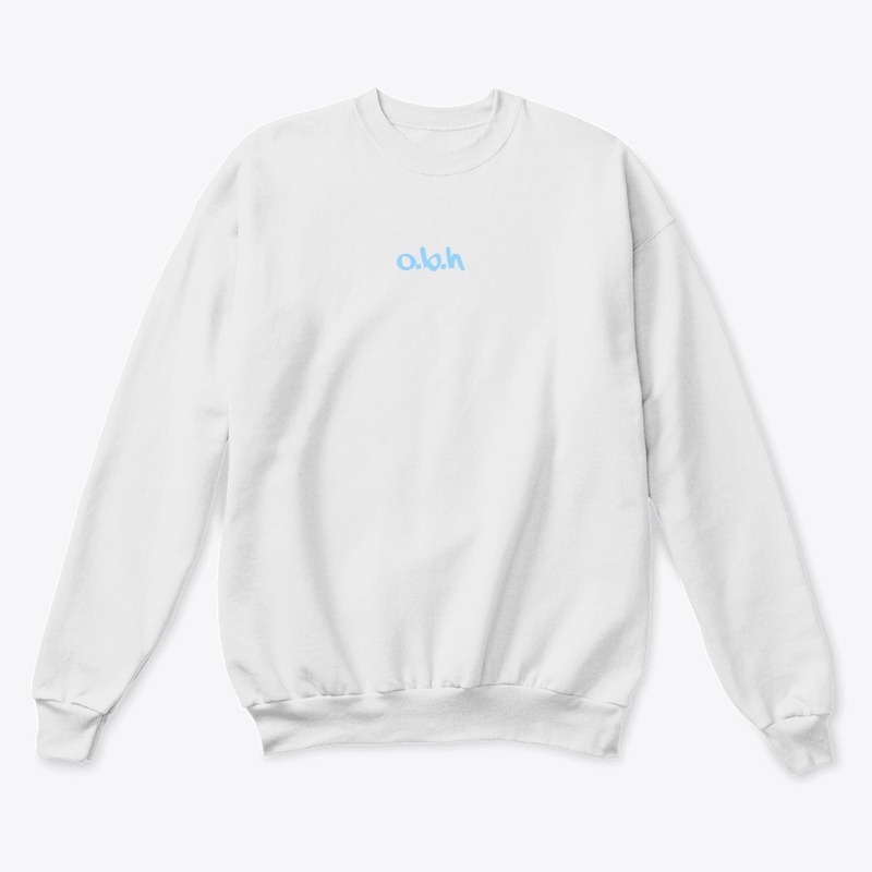 O.B.H Hoodie