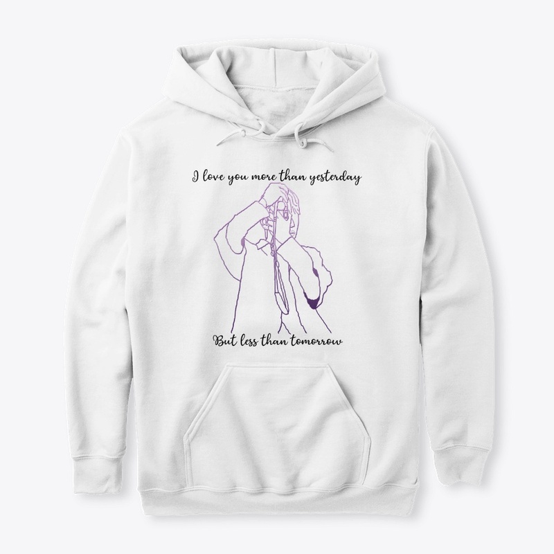 Kim Taehyung Unisex T-Shirt & Hoodie