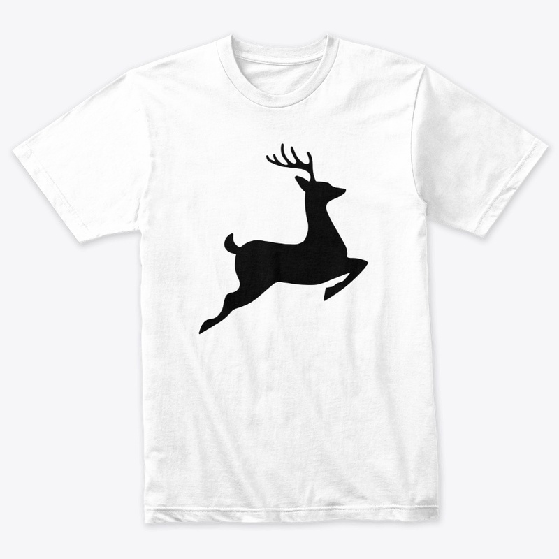 Deer T-shirts