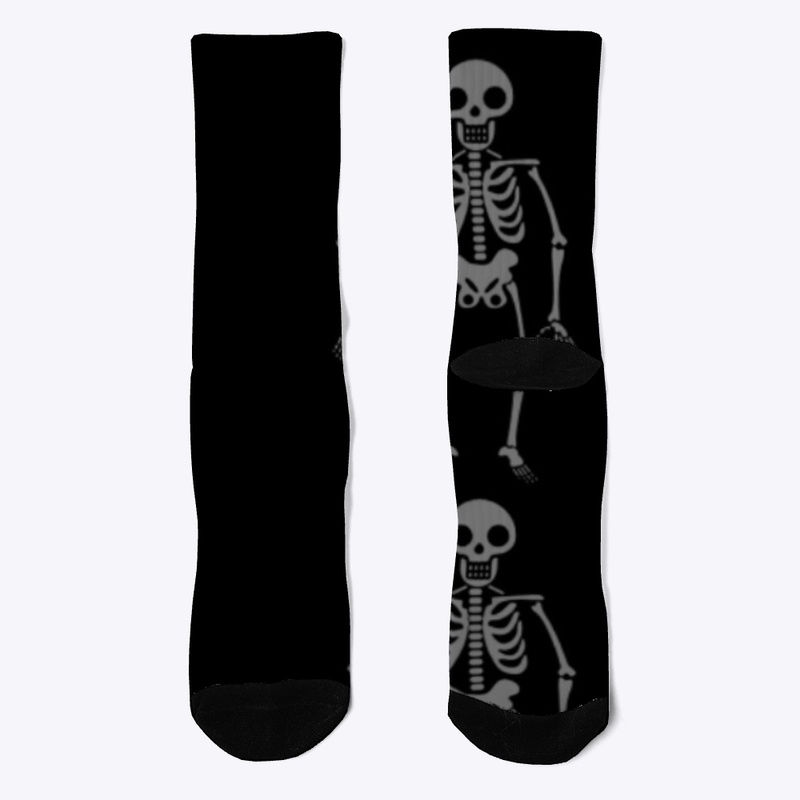Skeletastic Valhalla 