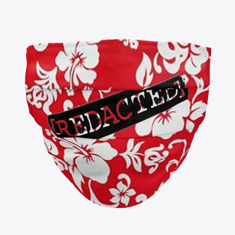 [REDACTED]
