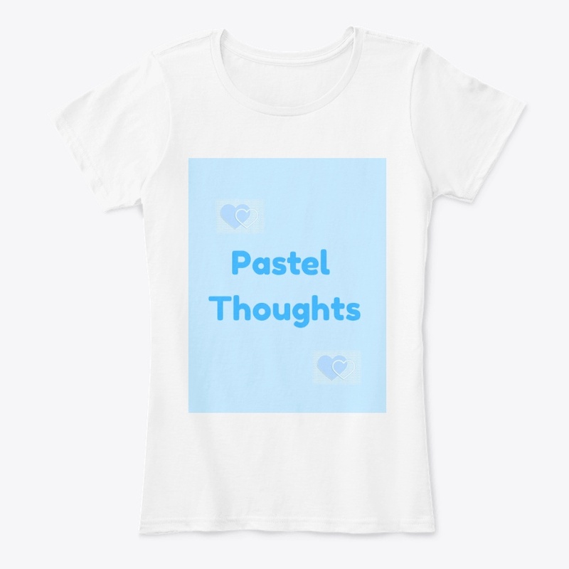 PASTEL THOUGHTS || COLLECTION 