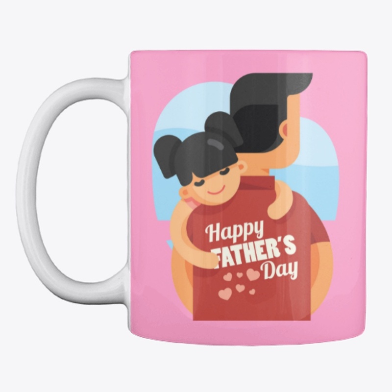 HAPPY FATHER'S DAY