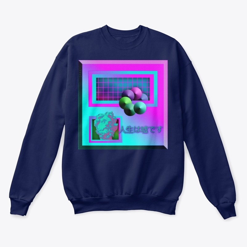 [ b l i n d s m i l e ] Collection
