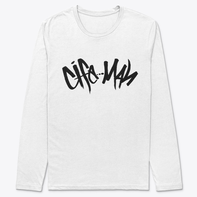 Cife Man "Noir" Drip