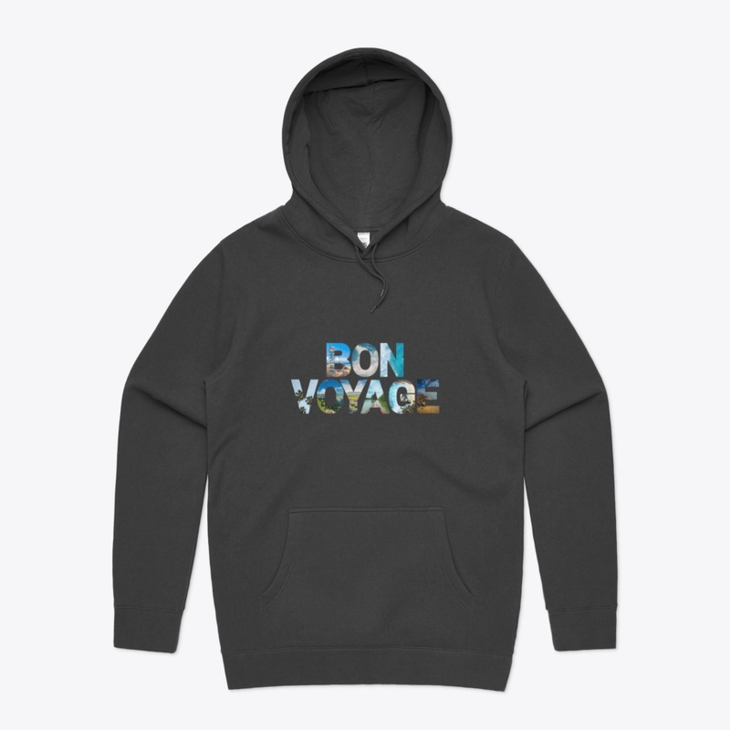 Bon Voyage