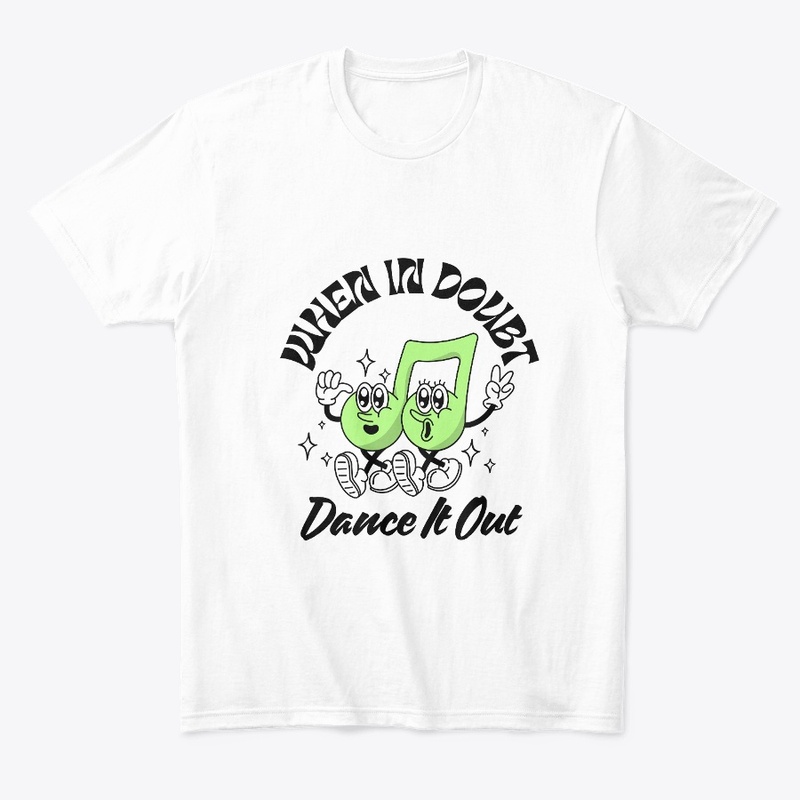 Dance It Out