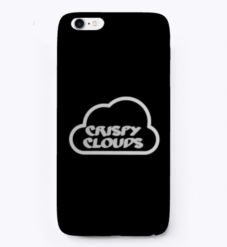 Crispy Clouds