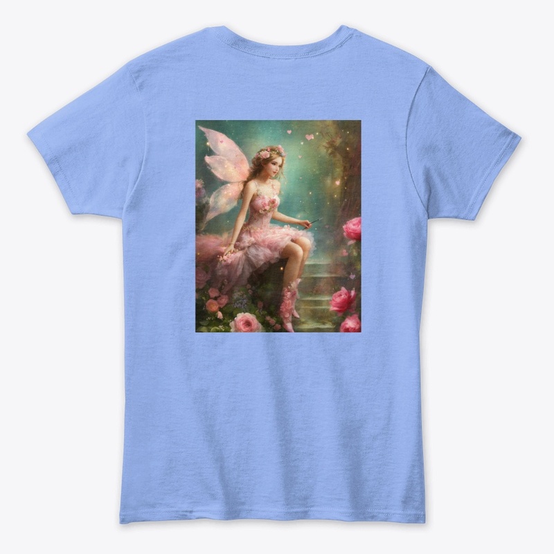 Printed t shirt 