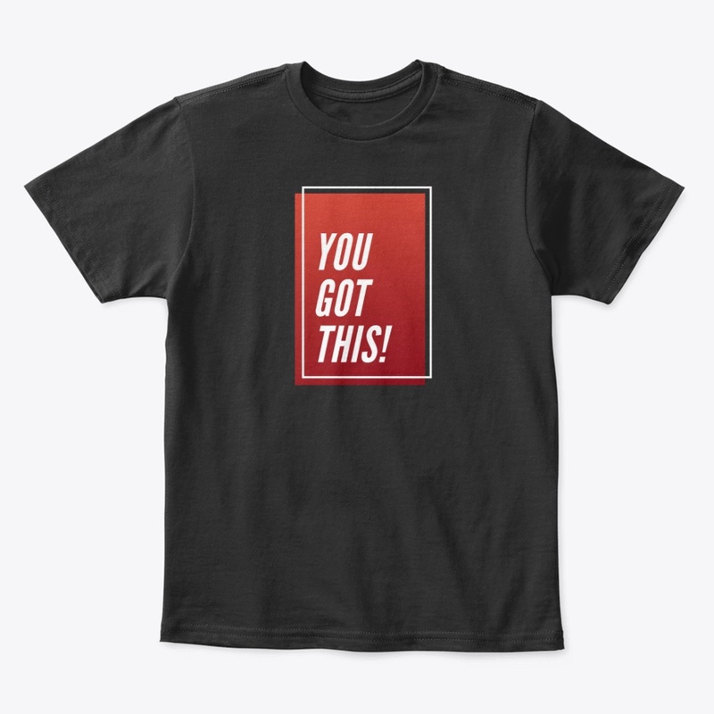 Inspiring shirts
