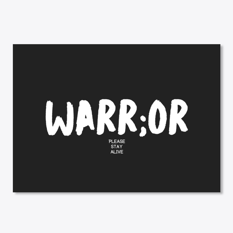 Warr;or Series