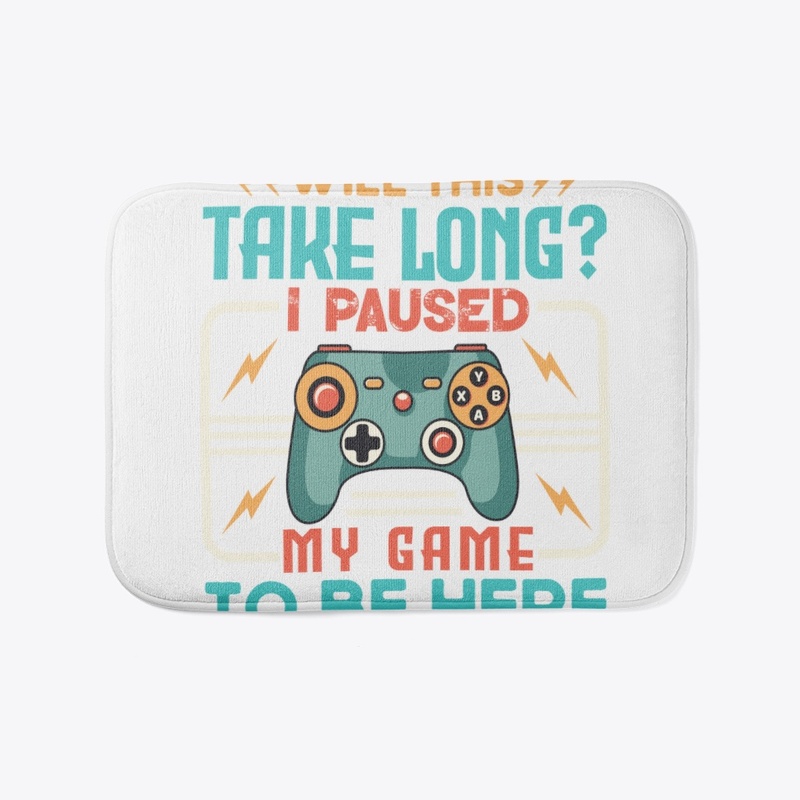 Gaming Time