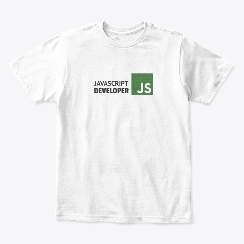 JavaScript Developer