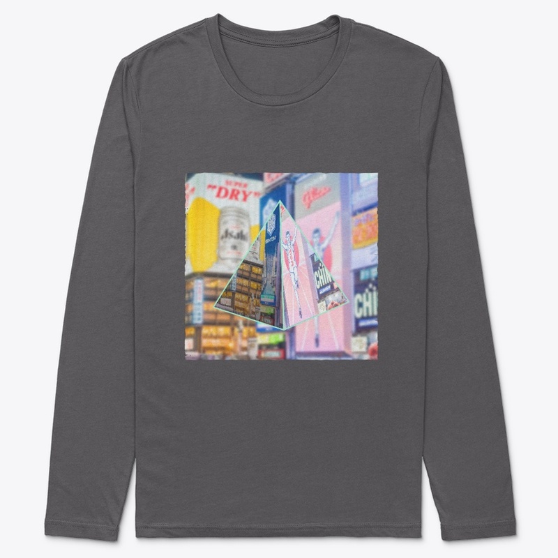 Japan Ästhetik Style tokyo