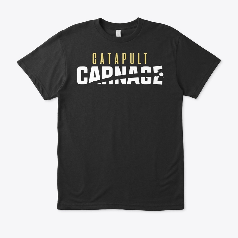 Catapult Carnage 