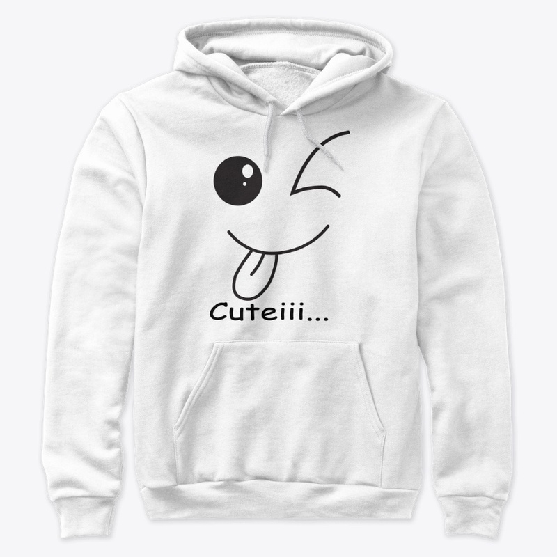 Emoji-Cuteii