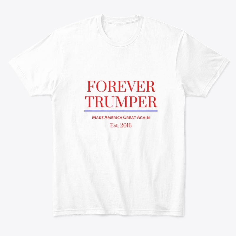Forever Trumper