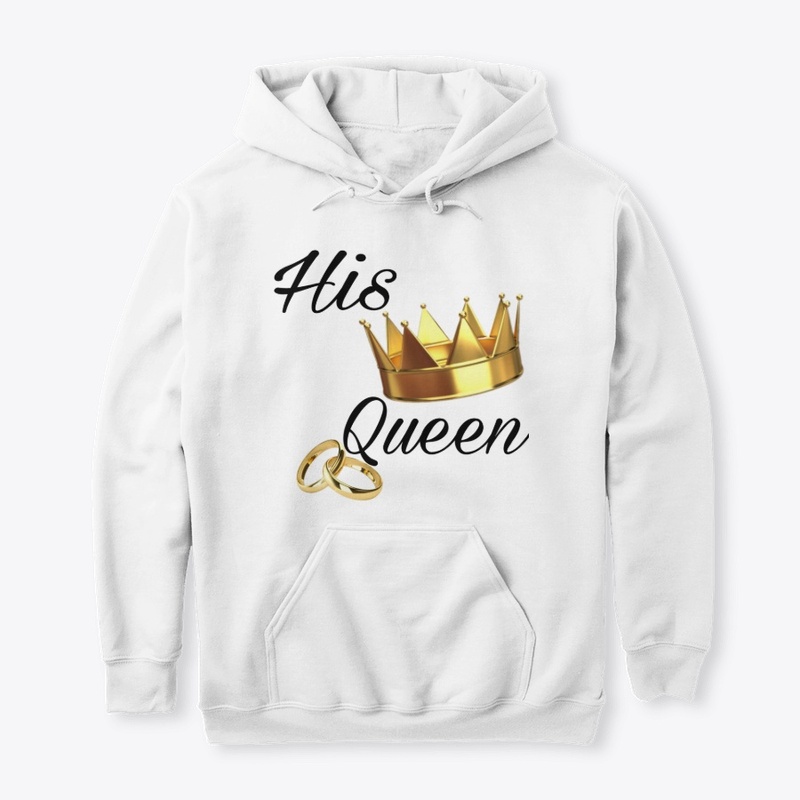 His Queen