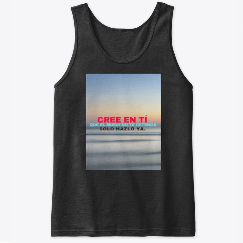 CREE EN TÌ