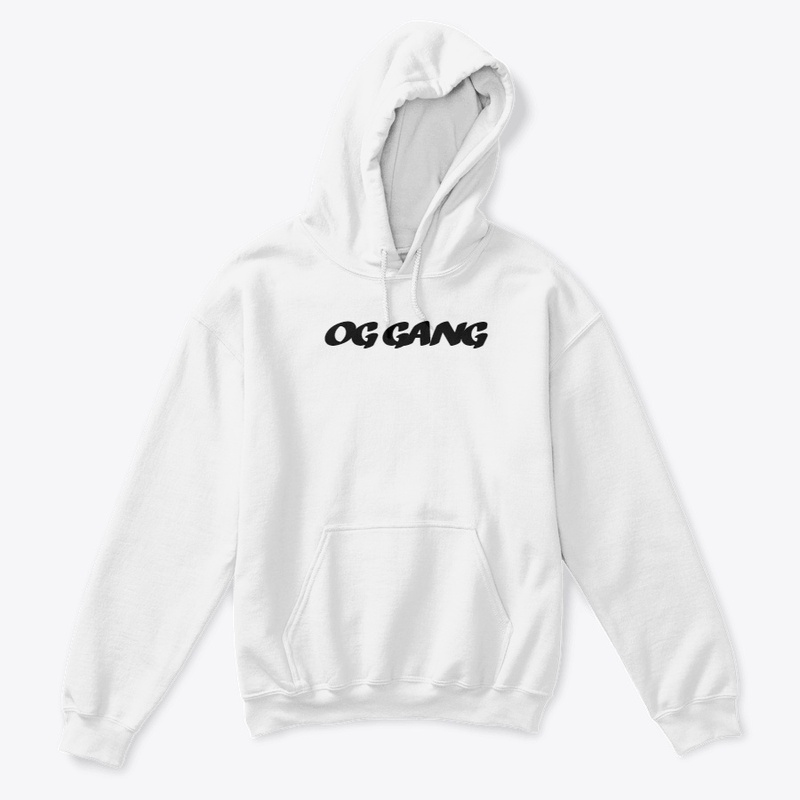 OG Gang gear