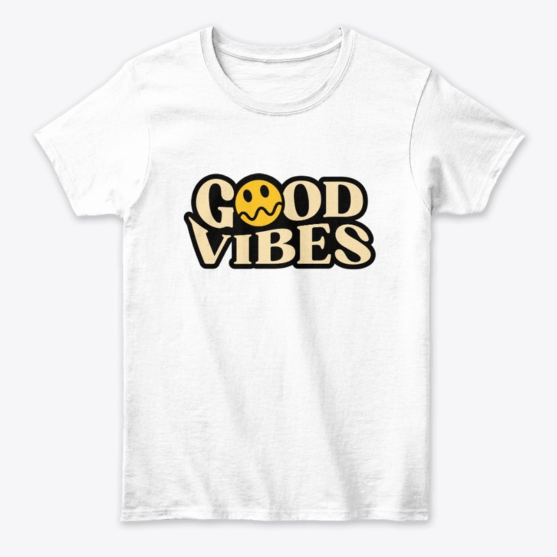 good vibes