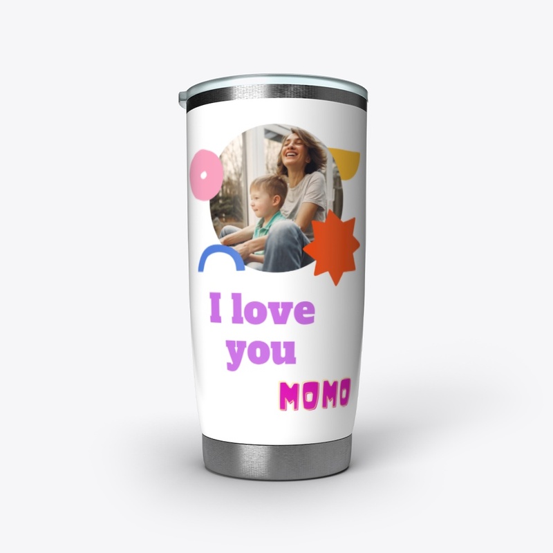 love momo
