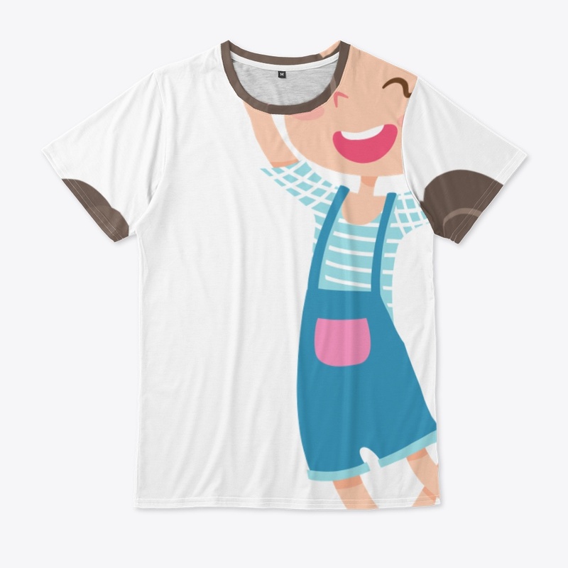 Happy Design cloth 