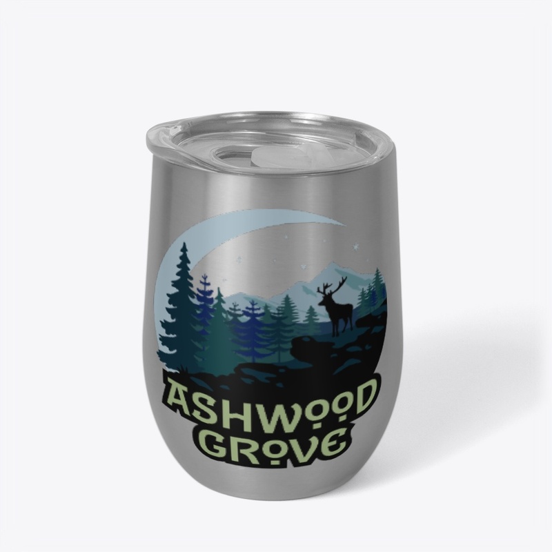 Ashwood Grove Alternate Logo