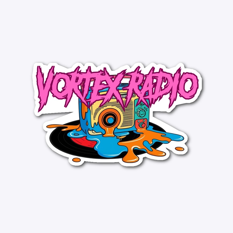 Melting Radio